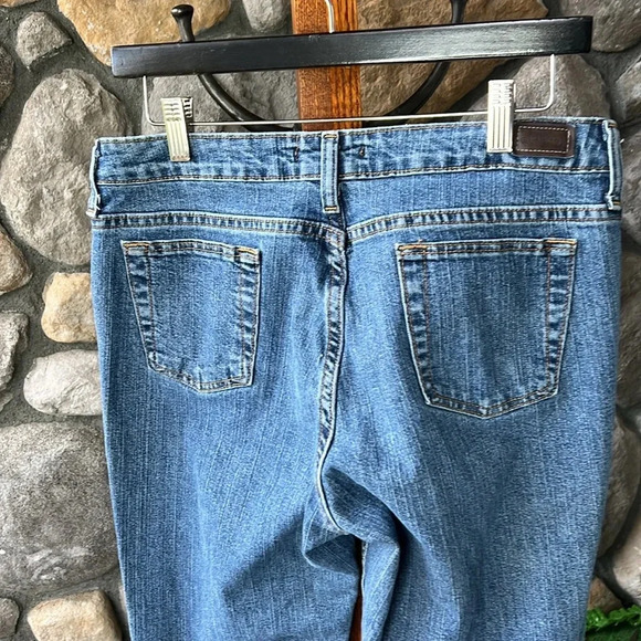 Riders Bootcut Jeans Size 10P - Picture 4 of 11